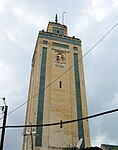 Moulay Abdallah Mosque (18th century)