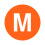 "M" train