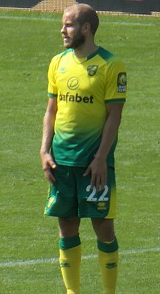 Teemu Pukki (2019)