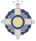 орден святої рівноапостольної княгині Ольги II. степеню