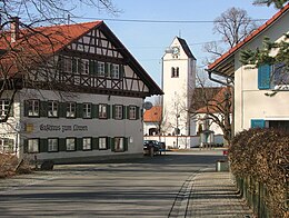 Lauben (Oberallgäu) - Sœmeanza