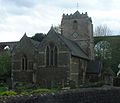 Church at Pensford