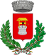 Blason de Pozzo d'Adda