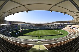 Prins Abdullah al-Faisalstadion