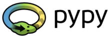 Логотип программы PyPy
