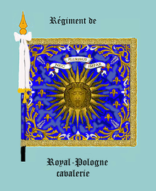 Image illustrative de l’article Régiment Royal-Pologne cavalerie
