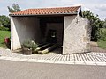 Lavoir von Rozelieures