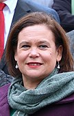 Mary Lou McDonald