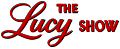 "The Lucy Show" logo