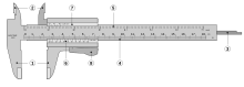 Vernier caliper.svg