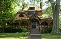 1985 HABS photo