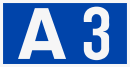 Autoestrada A3