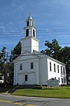 Bernardston Congregational Unitarian Church