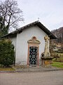 Kapelle St. Blasius