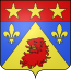 Blason de Boulzicourt