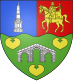 Coat of arms of Pont-Noyelles