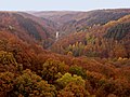 Vorschaubild für Westliches Wupperengtal