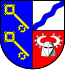 Blason de Lebrade