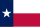 Texas flagga