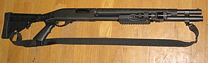 Remington 870