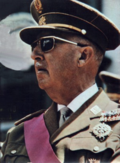 Francisco Franco (spanischer Diktator)