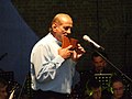 Gheorghe Zamfir