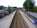 Gare de Guiseley