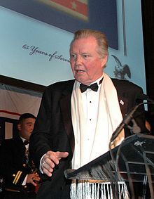 Jon Voight en 2006.