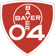 Logo de Bayer 04 Leverkusen