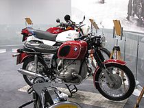 BMW R 60/5