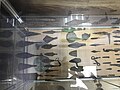 Экспонаты музея заповедника «Чёрные земли»