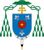 Olav Engelbrektsson's coat of arms