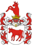 Herb duchownego