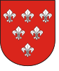 Coat of arms of Nysa