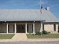 Pearsall Town Hall