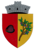 Coat of arms of Bătarci