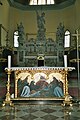 Heilige Eufemia – Altar