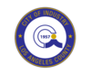 Official seal of City of Industry, California