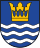 Wappen der Gemeinde Ostseebad Heringsdorf