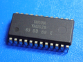 Soundchip OPL1 der Yamaha Corporation