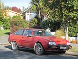 Mitsubishi Cordia Turbo (1983)