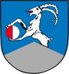 Wappen von Neukirchen am Großvenediger