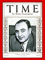 Al Capone, 24. mars 1930