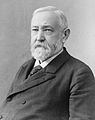 23. Benjamin Harrison 1889–1893