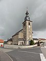 Église Saint-Remi.