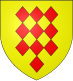 Coat of arms of Allennes-les-Marais