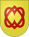 Wappen von Blonay