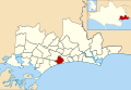 Outline map