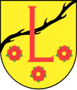 Wappen von Lidice