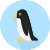 A Penguin.